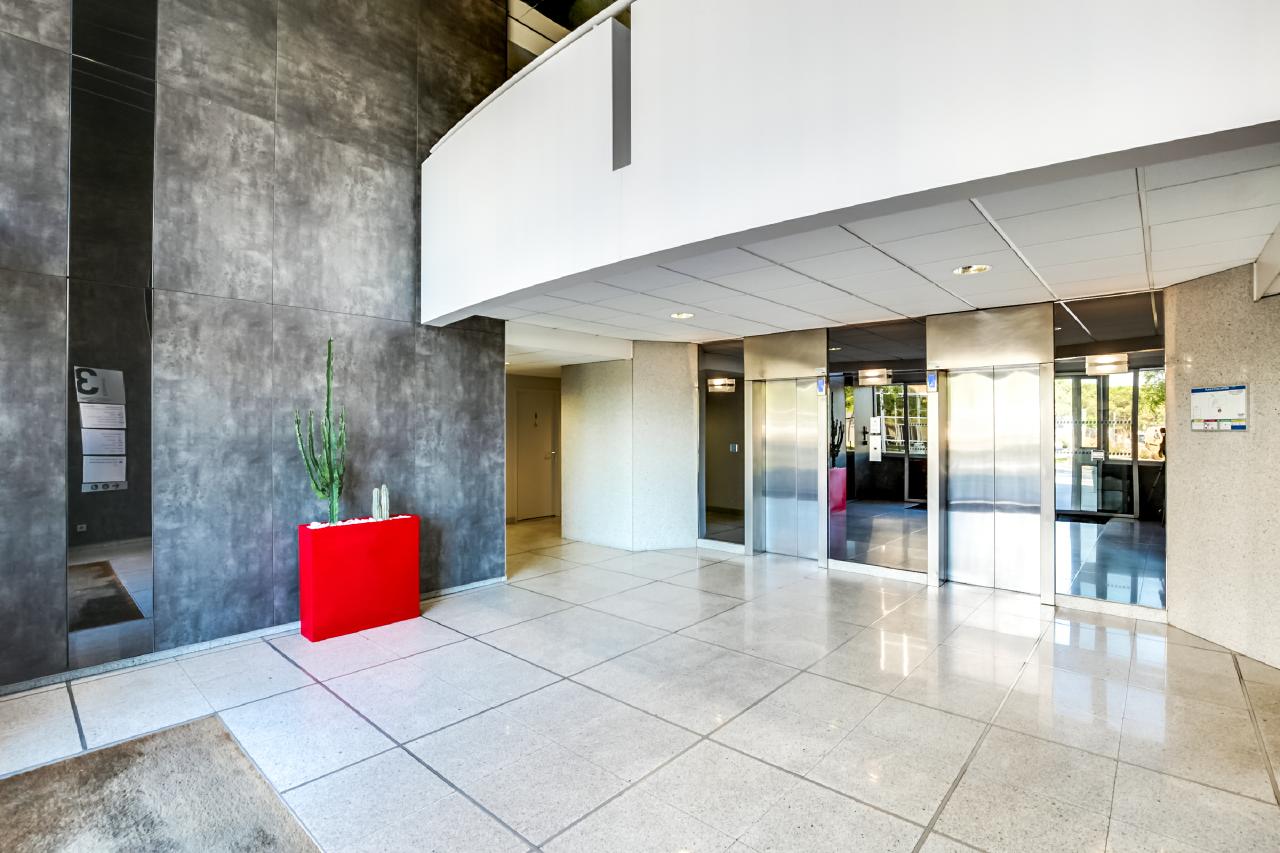 Bureau Pessac 683m² Location bureau Pessac Gironde OLBUR2001669 3